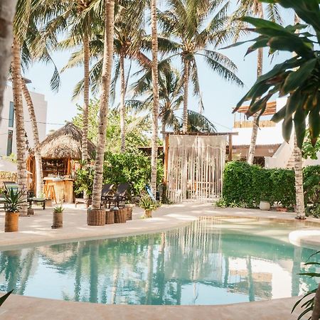 Hotel Boutique Can Cocal Эль-Куйо Экстерьер фото