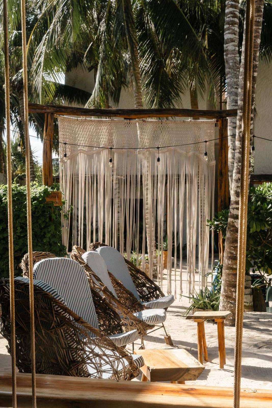 Hotel Boutique Can Cocal Эль-Куйо Экстерьер фото