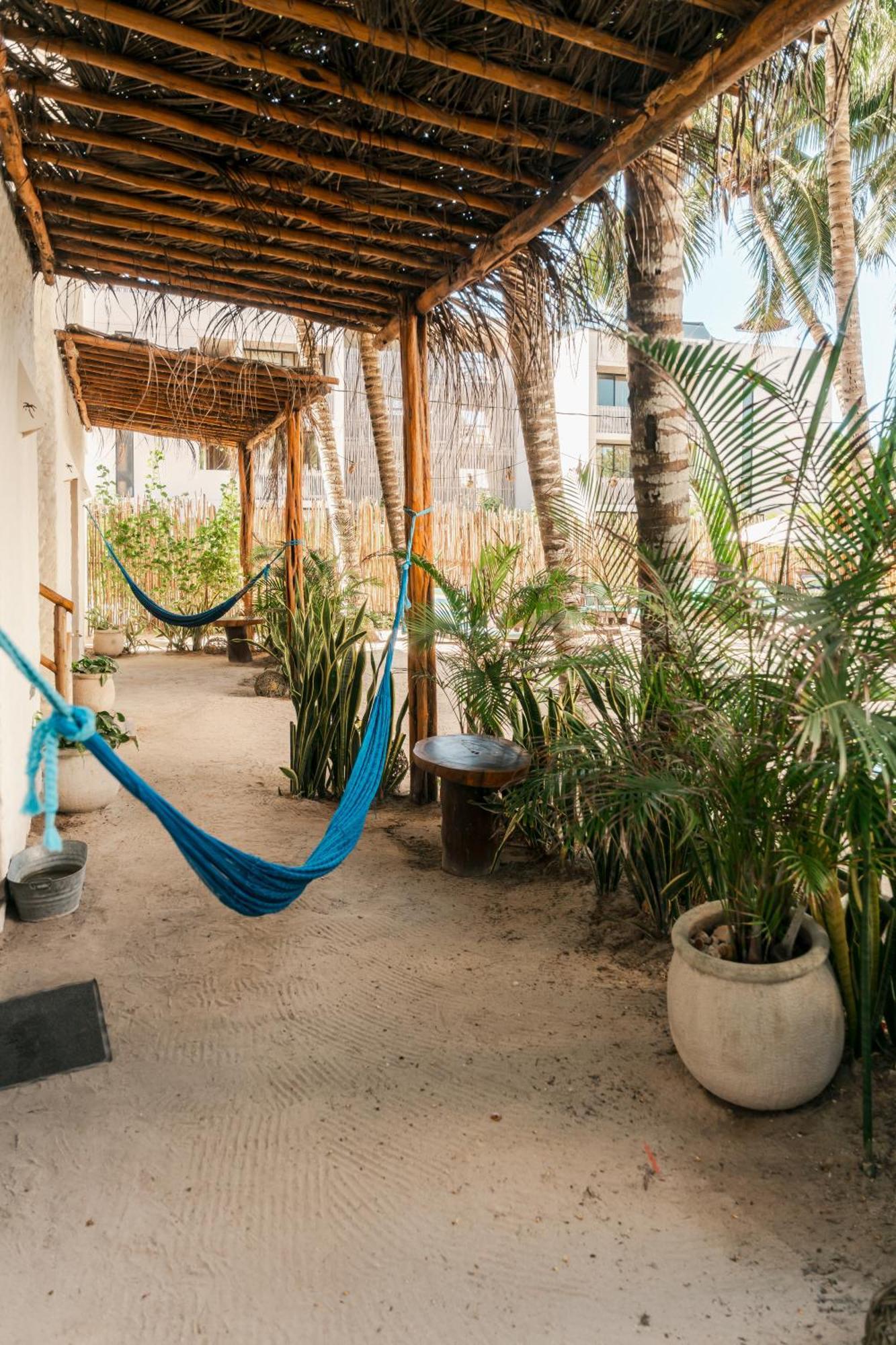 Hotel Boutique Can Cocal Эль-Куйо Экстерьер фото