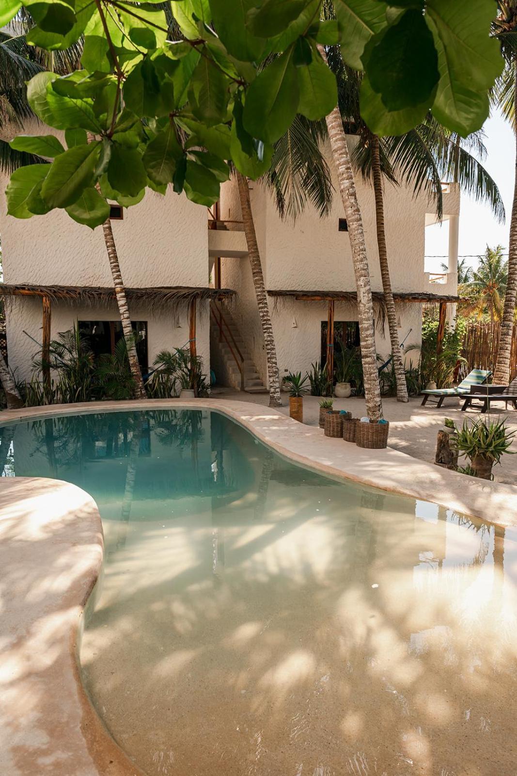 Hotel Boutique Can Cocal Эль-Куйо Экстерьер фото